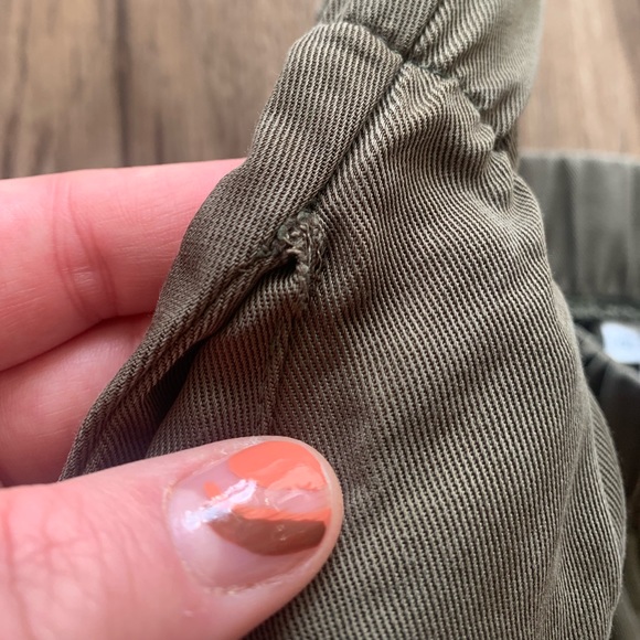 Free label XXL FAIR CONDITION - mended by me! - Picture 2 of 10